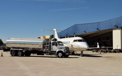 Why Aircraft Management Is Essential for Private Jet Owners