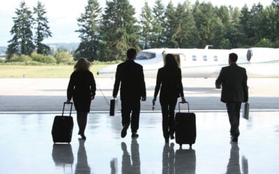 The Ultimate Guide to Private Jet Charter Services