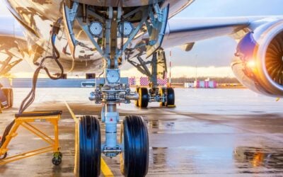 How Regular Aircraft Maintenance Improves Safety and Efficiency